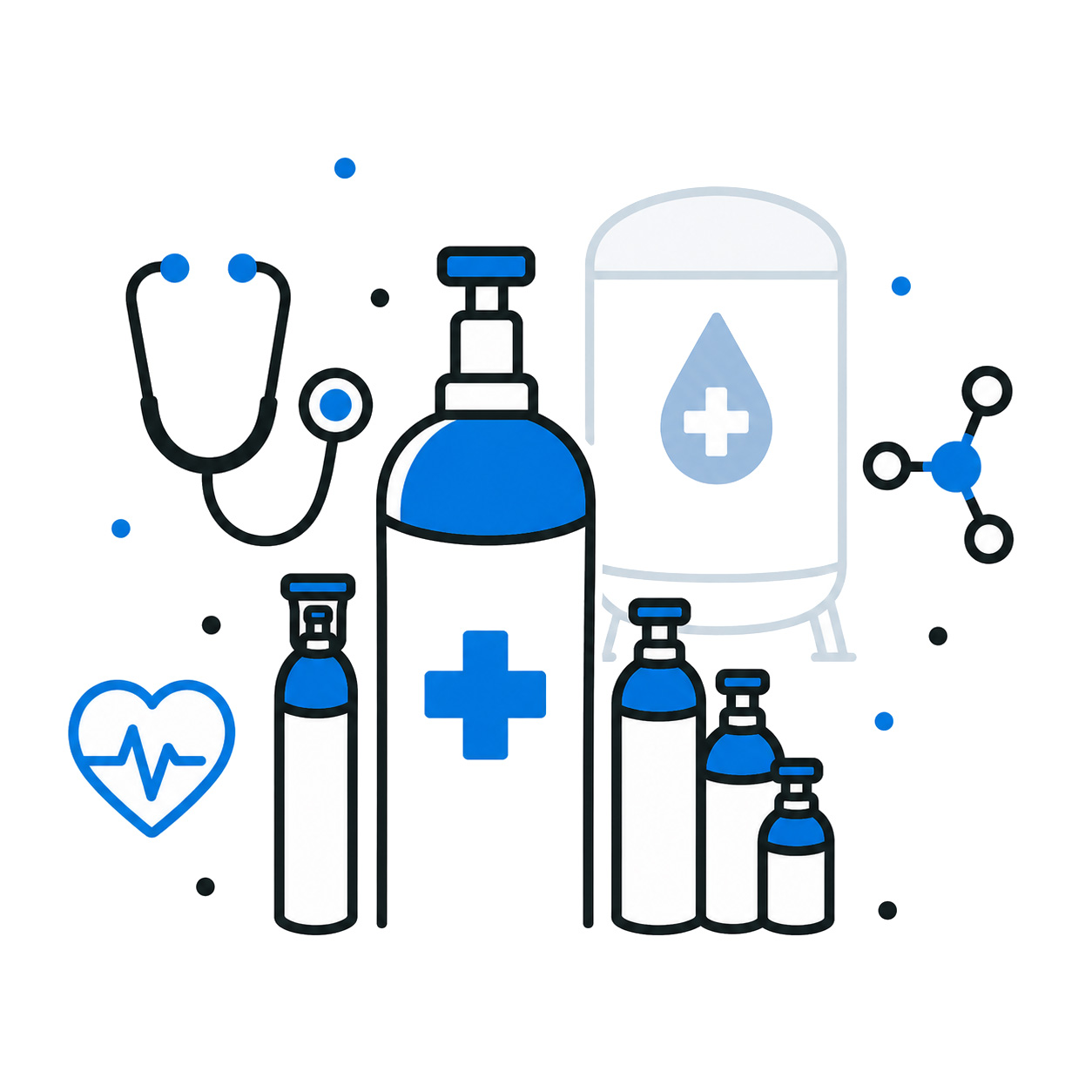 Medical Gases